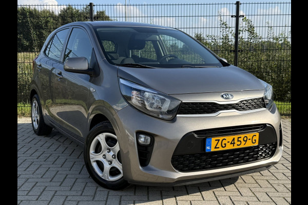Kia Picanto 1.0 CVVT EconomyPlusLine | Bluetooth| Airco | Radio |