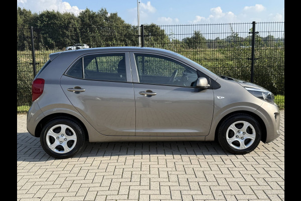 Kia Picanto 1.0 CVVT EconomyPlusLine | Bluetooth| Airco | Radio |