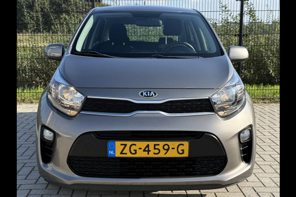Kia Picanto 1.0 CVVT EconomyPlusLine | Bluetooth| Airco | Radio |