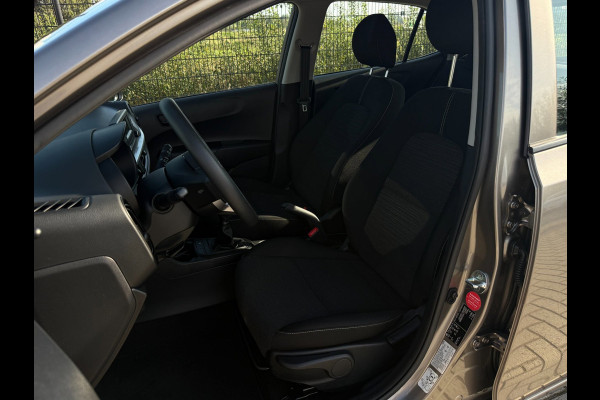 Kia Picanto 1.0 CVVT EconomyPlusLine | Bluetooth| Airco | Radio |