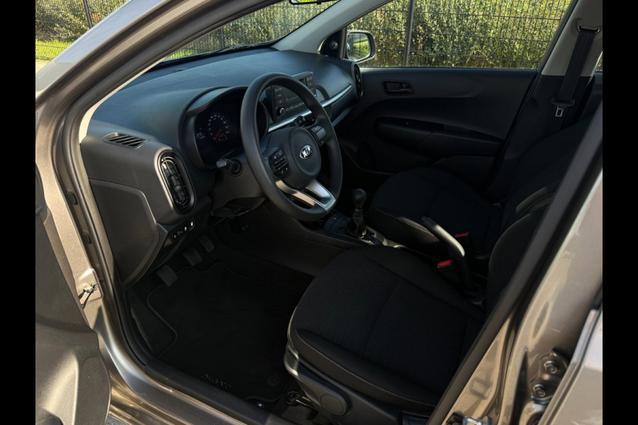 Kia Picanto 1.0 CVVT EconomyPlusLine | Bluetooth| Airco | Radio |