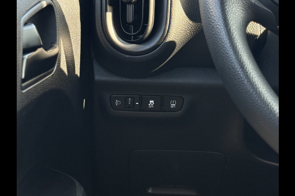 Kia Picanto 1.0 CVVT EconomyPlusLine | Bluetooth| Airco | Radio |