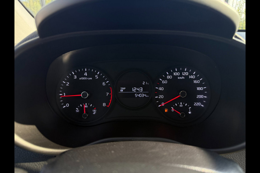 Kia Picanto 1.0 CVVT EconomyPlusLine | Bluetooth| Airco | Radio |