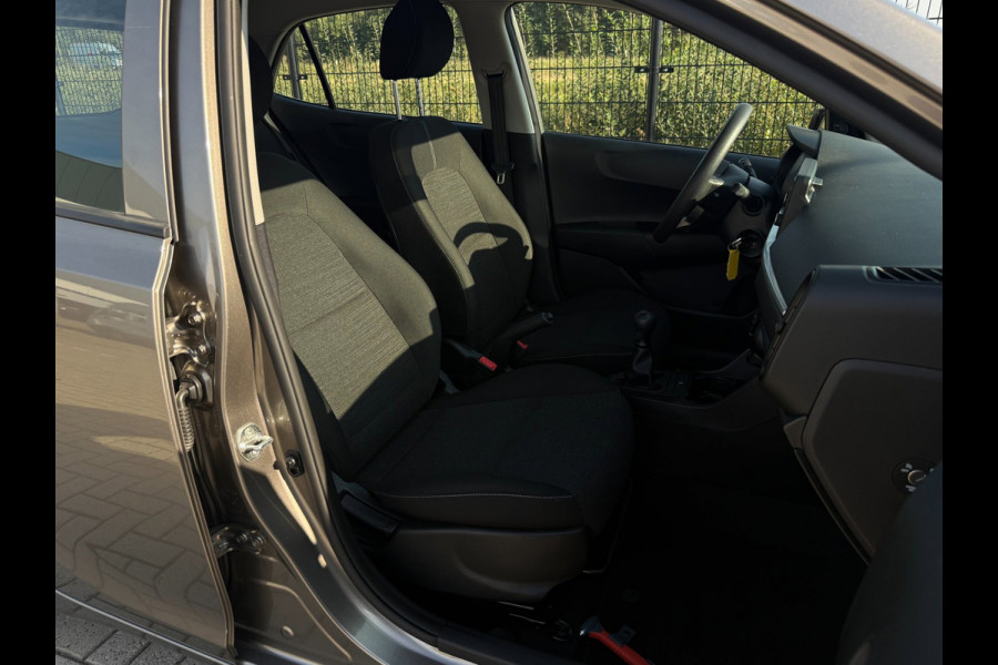 Kia Picanto 1.0 CVVT EconomyPlusLine | Bluetooth| Airco | Radio |