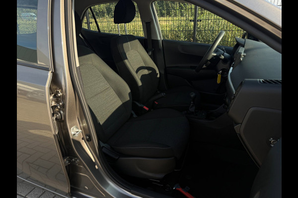 Kia Picanto 1.0 CVVT EconomyPlusLine | Bluetooth| Airco | Radio |