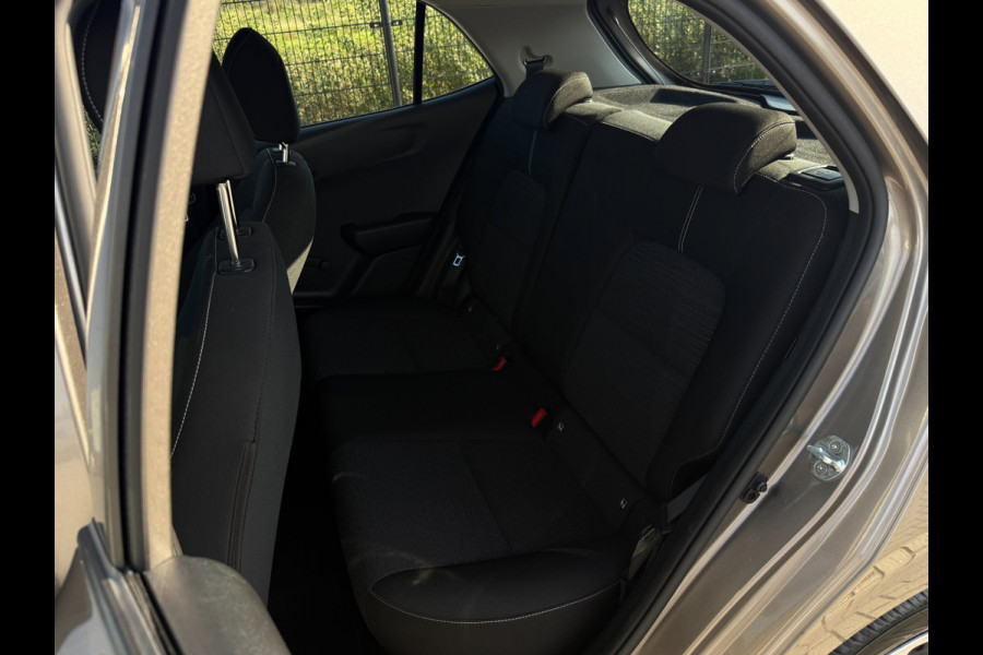 Kia Picanto 1.0 CVVT EconomyPlusLine | Bluetooth| Airco | Radio |
