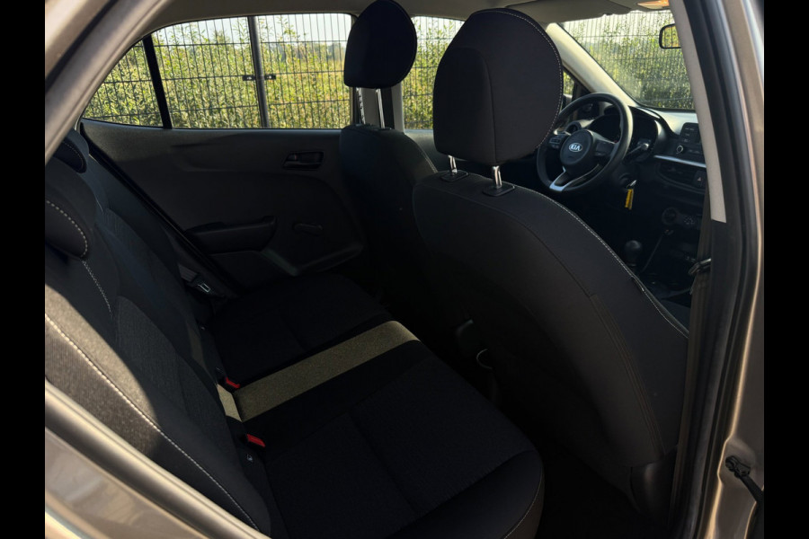 Kia Picanto 1.0 CVVT EconomyPlusLine | Bluetooth| Airco | Radio |