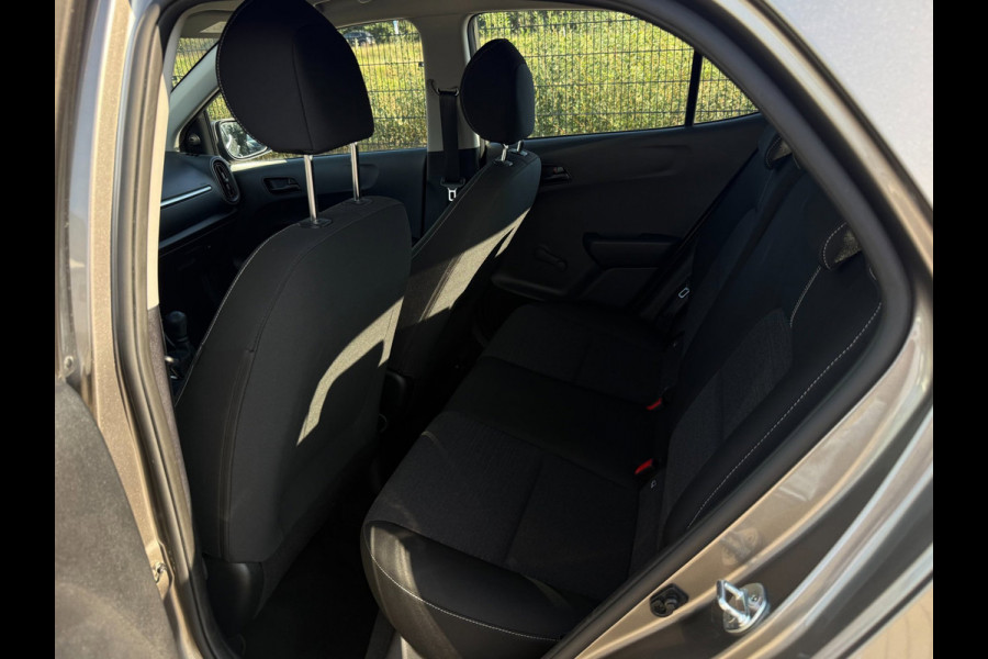 Kia Picanto 1.0 CVVT EconomyPlusLine | Bluetooth| Airco | Radio |