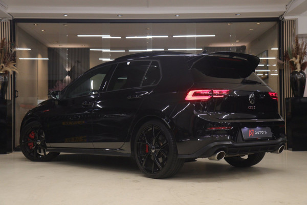 Volkswagen Golf 2.0 TSI GTI CLUBSPORT NURBERGRING/PANO/HUD/H&K/IQ/NAVI/CAM