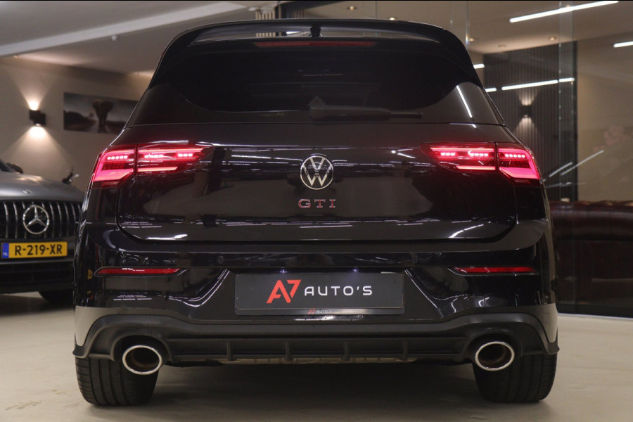 Volkswagen Golf 2.0 TSI GTI CLUBSPORT NURBERGRING/PANO/HUD/H&K/IQ/NAVI/CAM