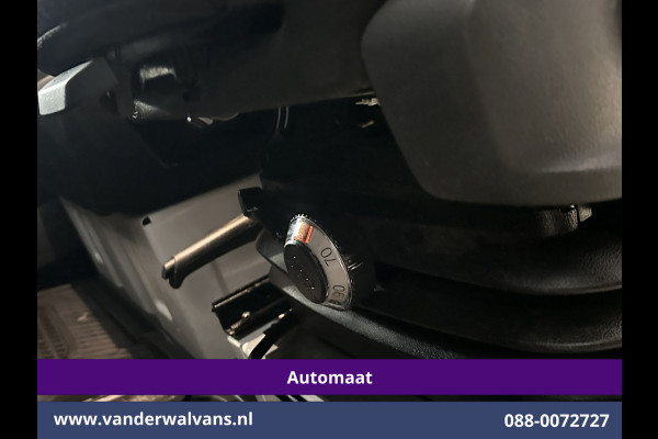 Mercedes-Benz Sprinter 317 CDI 170pk 9G-Tronic Automaat L2H2 Euro6 Airco | Camera | Navigatie | LED | Cruisecontrol Chauffeursstoel, Stoelverwarming, Parkeersensoren, Bijrijdersbank