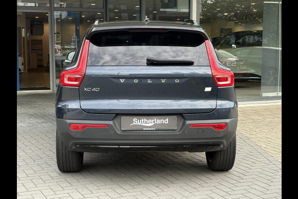 Volvo XC40 1.5 T4 Recharge R-Design 211 PK | Stoelverwarming | Dealeronderhouden | Camera |