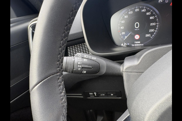 Volvo XC40 1.5 T4 Recharge R-Design 211 PK | Stoelverwarming | Dealeronderhouden | Camera |