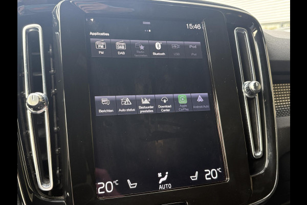 Volvo XC40 1.5 T4 Recharge R-Design 211 PK | Stoelverwarming | Dealeronderhouden | Camera |