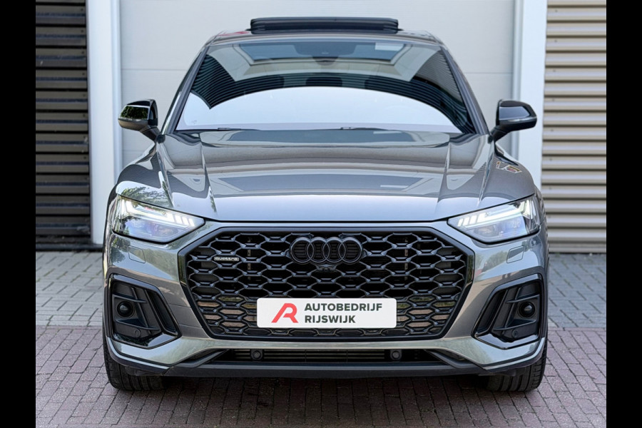 Audi Q5 Sportback 55 TFSI e S edition Pano/Memory/Keyless