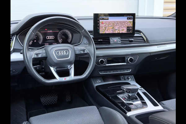 Audi Q5 Sportback 55 TFSI e S edition Pano/Memory/Keyless