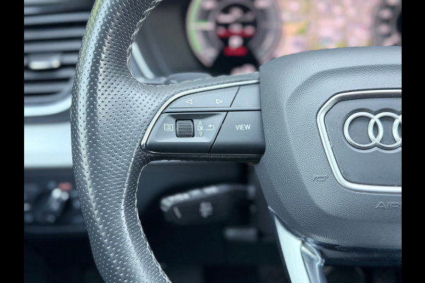 Audi Q5 Sportback 55 TFSI e S edition Pano/Memory/Keyless