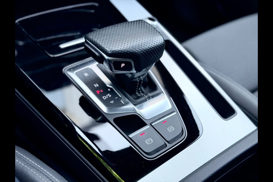 Audi Q5 Sportback 55 TFSI e S edition Pano/Memory/Keyless