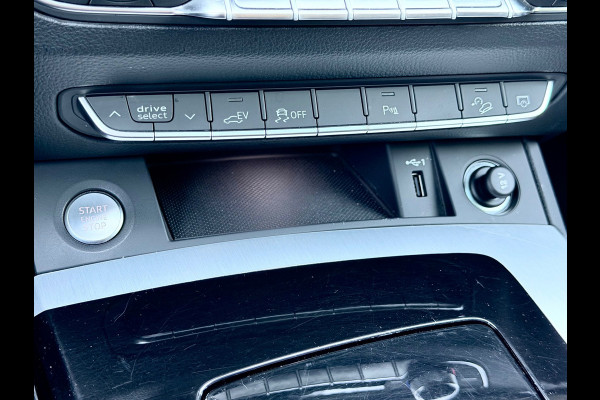Audi Q5 Sportback 55 TFSI e S edition Pano/Memory/Keyless