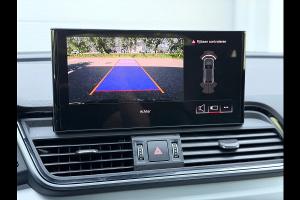 Audi Q5 Sportback 55 TFSI e S edition Pano/Memory/Keyless