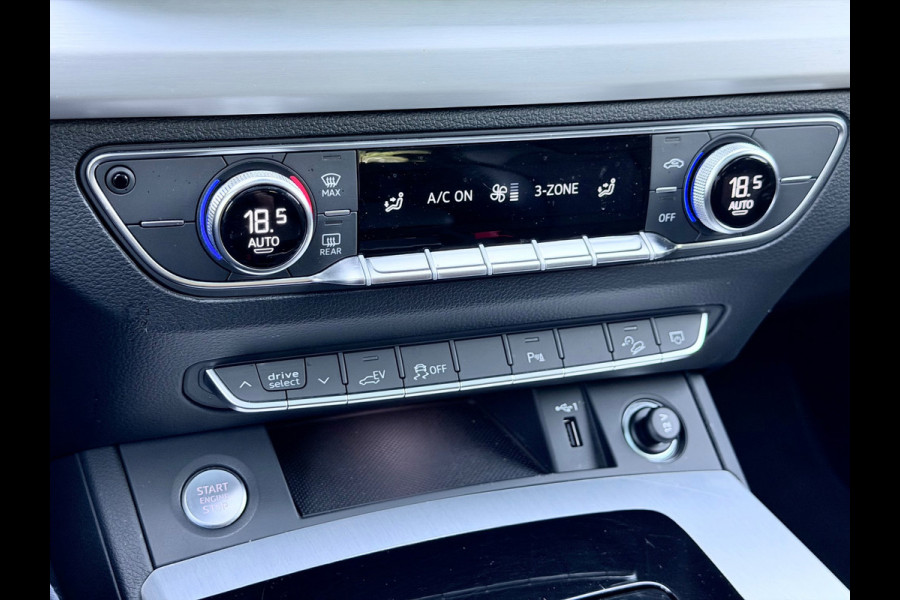 Audi Q5 Sportback 55 TFSI e S edition Pano/Memory/Keyless