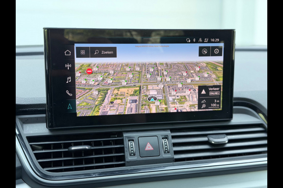 Audi Q5 Sportback 55 TFSI e S edition Pano/Memory/Keyless