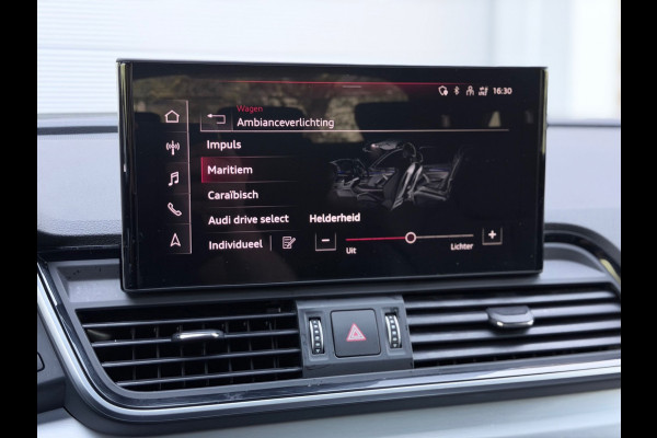 Audi Q5 Sportback 55 TFSI e S edition Pano/Memory/Keyless