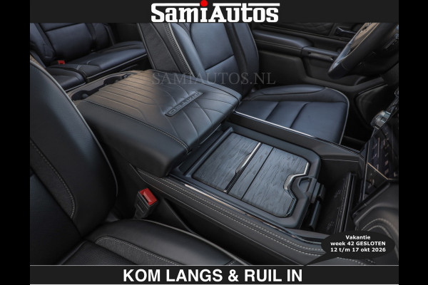 Dodge Ram Limited 540 PK | €84950,- excl De Meest Luxe en Volle Pick-Up in zijn Klasse | Massage + Full Option | Comfortabele Dubbele Cabine met Royale 5 Zitplaatsen | BPM vrij | Nu Leverbaar uit Voorraad | Voorraad Nr 2334 - 5409 | De specialist in Amerikaanse pick‑ups in Nederland en Europa.