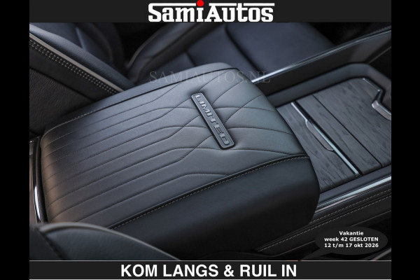 Dodge Ram Limited 540 PK | €84950,- excl De Meest Luxe en Volle Pick-Up in zijn Klasse | Massage + Full Option | Comfortabele Dubbele Cabine met Royale 5 Zitplaatsen | BPM vrij | Nu Leverbaar uit Voorraad | Voorraad Nr 2334 - 5409 | De specialist in Amerikaanse pick‑ups in Nederland en Europa.