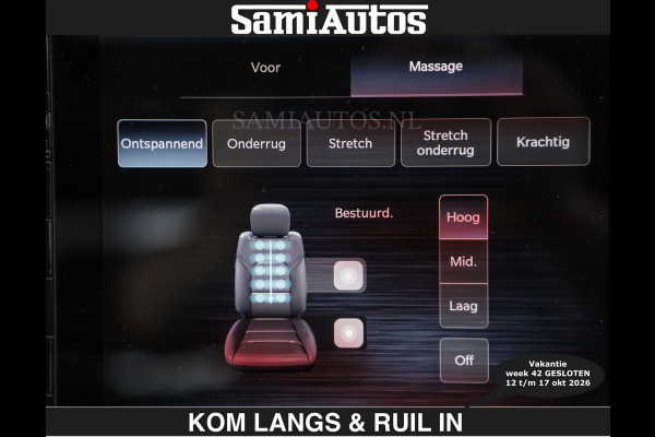 Dodge Ram Limited 540 PK | €84950,- excl De Meest Luxe en Volle Pick-Up in zijn Klasse | Massage + Full Option | Comfortabele Dubbele Cabine met Royale 5 Zitplaatsen | BPM vrij | Nu Leverbaar uit Voorraad | Voorraad Nr 2334 - 5409 | De specialist in Amerikaanse pick‑ups in Nederland en Europa.