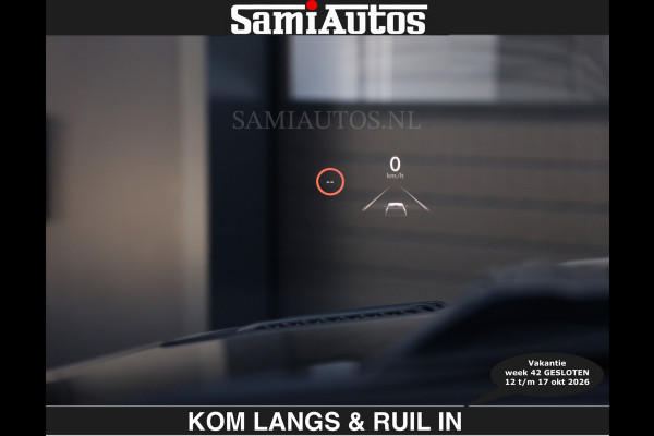Dodge Ram Limited 540 PK | €84950,- excl De Meest Luxe en Volle Pick-Up in zijn Klasse | Massage + Full Option | Comfortabele Dubbele Cabine met Royale 5 Zitplaatsen | BPM vrij | Nu Leverbaar uit Voorraad | Voorraad Nr 2334 - 5409 | De specialist in Amerikaanse pick‑ups in Nederland en Europa.