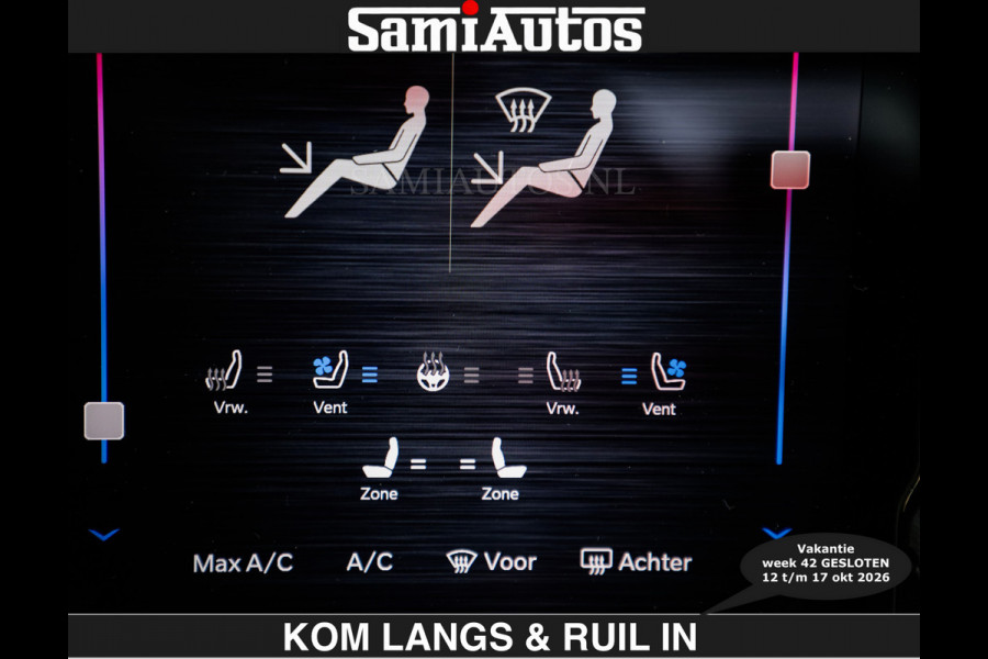 Dodge Ram Limited 540 PK | €84950,- excl De Meest Luxe en Volle Pick-Up in zijn Klasse | Massage + Full Option | Comfortabele Dubbele Cabine met Royale 5 Zitplaatsen | BPM vrij | Nu Leverbaar uit Voorraad | Voorraad Nr 2334 - 5409 | De specialist in Amerikaanse pick‑ups in Nederland en Europa.