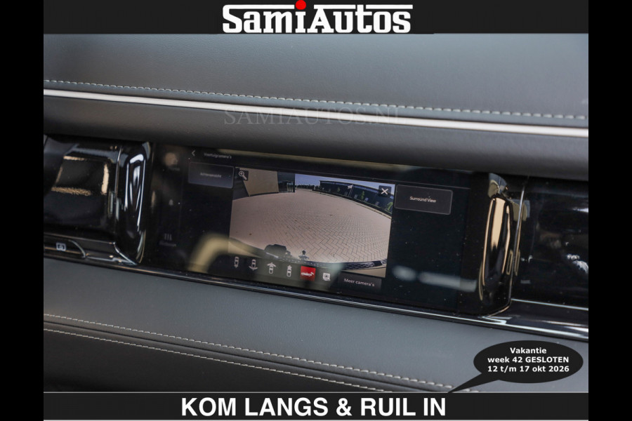 Dodge Ram Limited 540 PK | €84950,- excl De Meest Luxe en Volle Pick-Up in zijn Klasse | Massage + Full Option | Comfortabele Dubbele Cabine met Royale 5 Zitplaatsen | BPM vrij | Nu Leverbaar uit Voorraad | Voorraad Nr 2334 - 5409 | De specialist in Amerikaanse pick‑ups in Nederland en Europa.