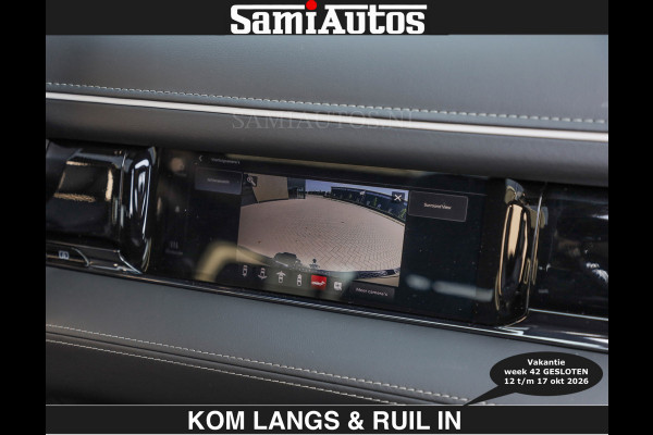 Dodge Ram Limited 540 PK | €84950,- excl De Meest Luxe en Volle Pick-Up in zijn Klasse | Massage + Full Option | Comfortabele Dubbele Cabine met Royale 5 Zitplaatsen | BPM vrij | Nu Leverbaar uit Voorraad | Voorraad Nr 2334 - 5409 | De specialist in Amerikaanse pick‑ups in Nederland en Europa.