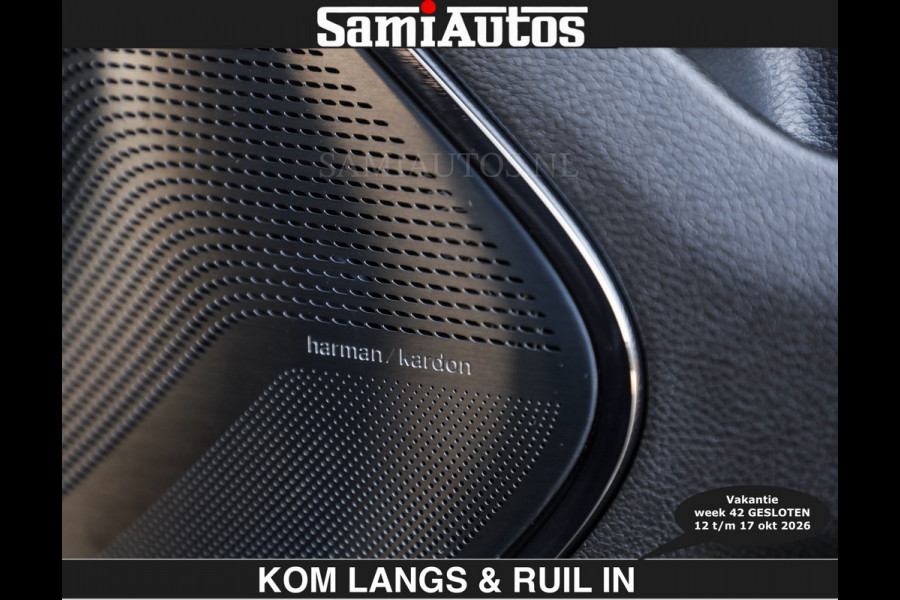 Dodge Ram Limited 540 PK | €84950,- excl De Meest Luxe en Volle Pick-Up in zijn Klasse | Massage + Full Option | Comfortabele Dubbele Cabine met Royale 5 Zitplaatsen | BPM vrij | Nu Leverbaar uit Voorraad | Voorraad Nr 2334 - 5409 | De specialist in Amerikaanse pick‑ups in Nederland en Europa.
