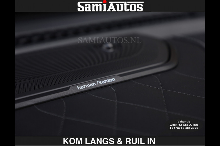 Dodge Ram Limited 540 PK | €84950,- excl De Meest Luxe en Volle Pick-Up in zijn Klasse | Massage + Full Option | Comfortabele Dubbele Cabine met Royale 5 Zitplaatsen | BPM vrij | Nu Leverbaar uit Voorraad | Voorraad Nr 2334 - 5409 | De specialist in Amerikaanse pick‑ups in Nederland en Europa.