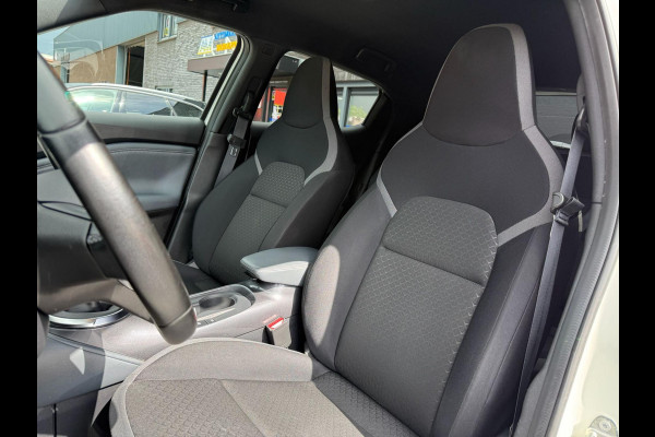Nissan Juke 1.0 DIG-T N-Connecta | 2E EIGENAAR | 3/6/12MND GARANTIE | 19INCH | NAVI | LED | CARPLAY | CRUISE |