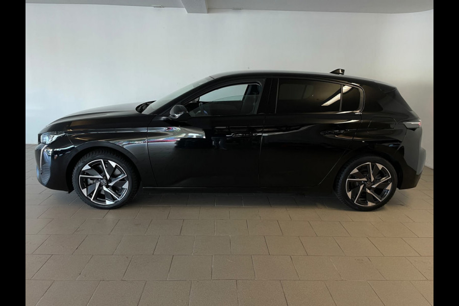 Peugeot 308 1.6 HYbrid 180 Allure Pack Business AIRCO NAVI CRUISE BLUETOOTH ELEK RAMEN CENT VERG VELGEN PLUG IN ZEER NETTE AUTO