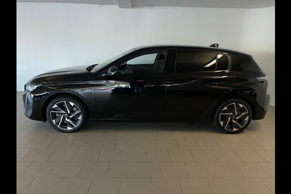 Peugeot 308 1.6 HYbrid 180 Allure Pack Business AIRCO NAVI CRUISE BLUETOOTH ELEK RAMEN CENT VERG VELGEN PLUG IN ZEER NETTE AUTO