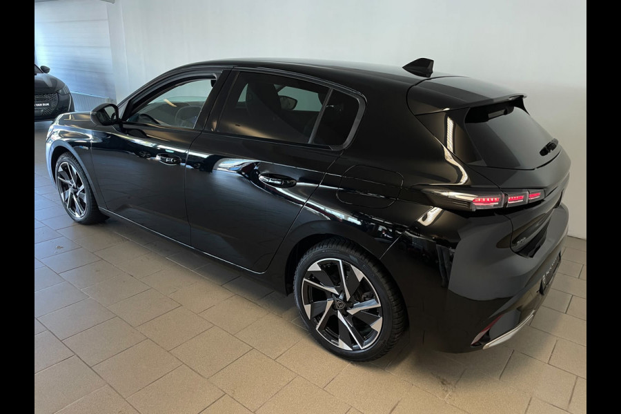 Peugeot 308 1.6 HYbrid 180 Allure Pack Business AIRCO NAVI CRUISE BLUETOOTH ELEK RAMEN CENT VERG VELGEN PLUG IN ZEER NETTE AUTO
