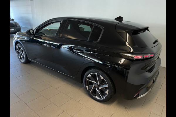 Peugeot 308 1.6 HYbrid 180 Allure Pack Business AIRCO NAVI CRUISE BLUETOOTH ELEK RAMEN CENT VERG VELGEN PLUG IN ZEER NETTE AUTO