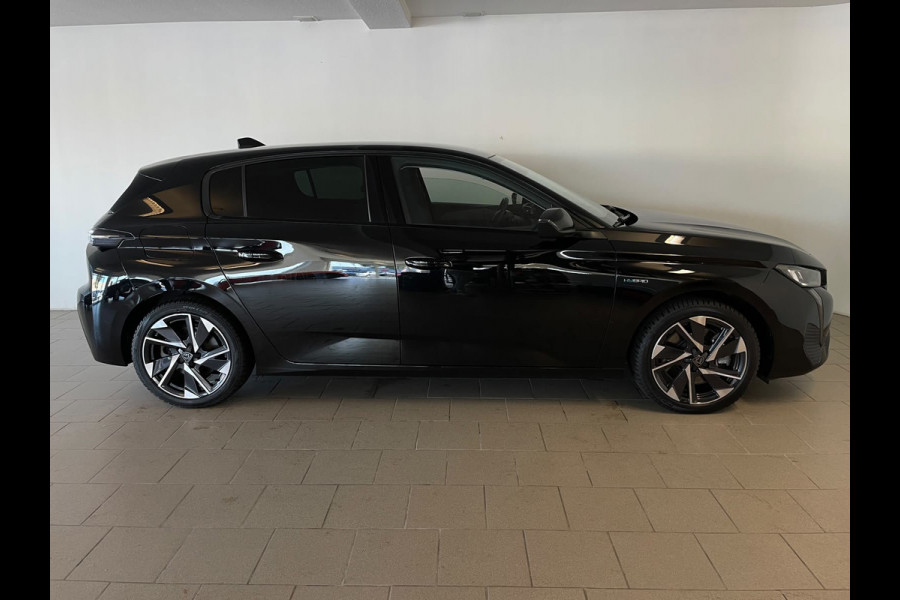 Peugeot 308 1.6 HYbrid 180 Allure Pack Business AIRCO NAVI CRUISE BLUETOOTH ELEK RAMEN CENT VERG VELGEN PLUG IN ZEER NETTE AUTO