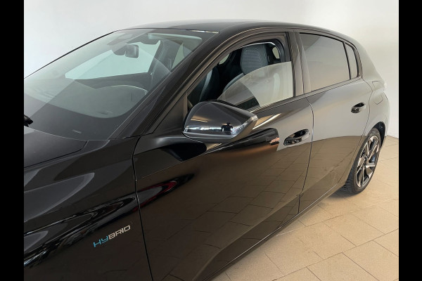 Peugeot 308 1.6 HYbrid 180 Allure Pack Business AIRCO NAVI CRUISE BLUETOOTH ELEK RAMEN CENT VERG VELGEN PLUG IN ZEER NETTE AUTO