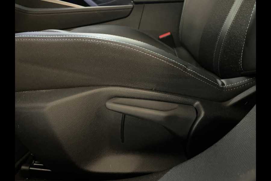Peugeot 308 1.6 HYbrid 180 Allure Pack Business AIRCO NAVI CRUISE BLUETOOTH ELEK RAMEN CENT VERG VELGEN PLUG IN ZEER NETTE AUTO