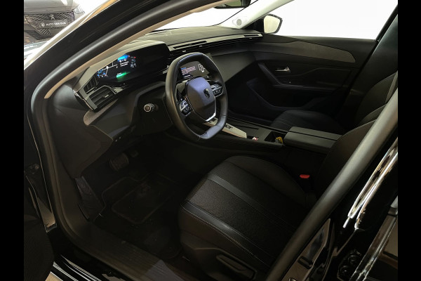 Peugeot 308 1.6 HYbrid 180 Allure Pack Business AIRCO NAVI CRUISE BLUETOOTH ELEK RAMEN CENT VERG VELGEN PLUG IN ZEER NETTE AUTO