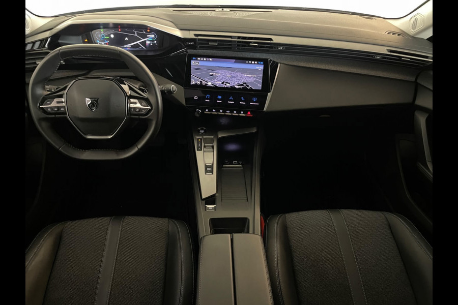 Peugeot 308 1.6 HYbrid 180 Allure Pack Business AIRCO NAVI CRUISE BLUETOOTH ELEK RAMEN CENT VERG VELGEN PLUG IN ZEER NETTE AUTO