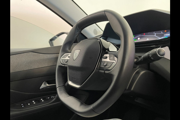 Peugeot 308 1.6 HYbrid 180 Allure Pack Business AIRCO NAVI CRUISE BLUETOOTH ELEK RAMEN CENT VERG VELGEN PLUG IN ZEER NETTE AUTO