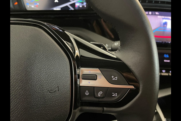 Peugeot 308 1.6 HYbrid 180 Allure Pack Business AIRCO NAVI CRUISE BLUETOOTH ELEK RAMEN CENT VERG VELGEN PLUG IN ZEER NETTE AUTO