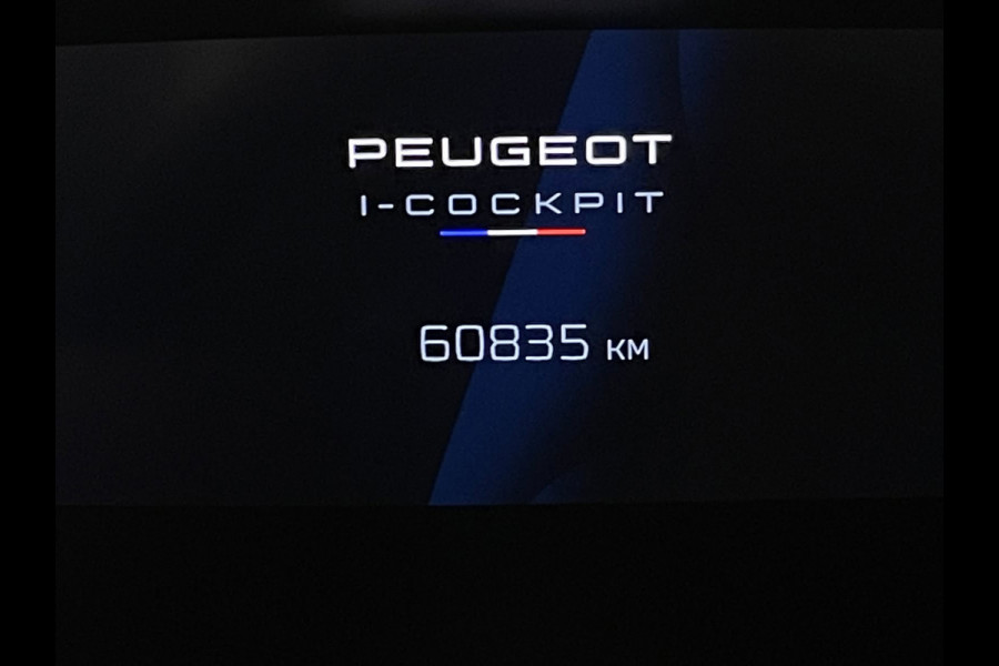 Peugeot 308 1.6 HYbrid 180 Allure Pack Business AIRCO NAVI CRUISE BLUETOOTH ELEK RAMEN CENT VERG VELGEN PLUG IN ZEER NETTE AUTO