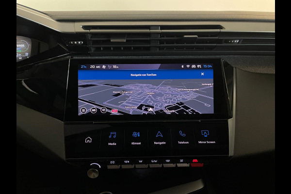 Peugeot 308 1.6 HYbrid 180 Allure Pack Business AIRCO NAVI CRUISE BLUETOOTH ELEK RAMEN CENT VERG VELGEN PLUG IN ZEER NETTE AUTO